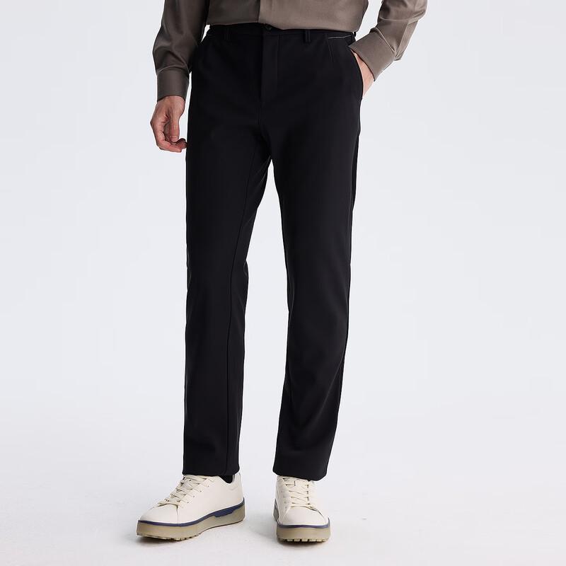 

LILANZ Men s Anti-static Straight-Leg Casual Pants 38 (185/96B)