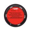 Kiwi Paste Shoe Polish - Dark Tan 40g