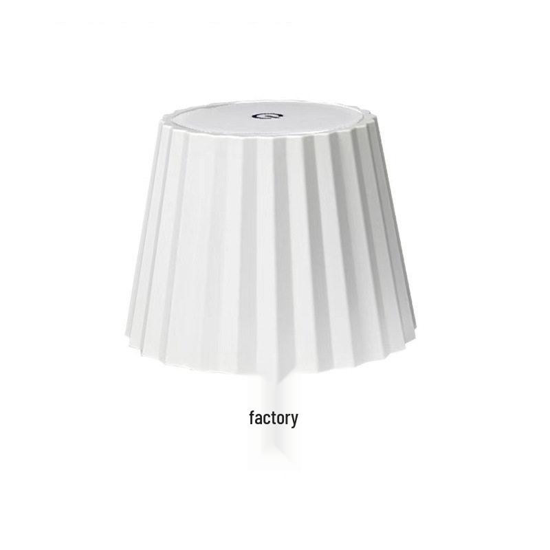 Cross-border RGB Dimmable Decorative Bottle Lamp for Bars & Restaurants