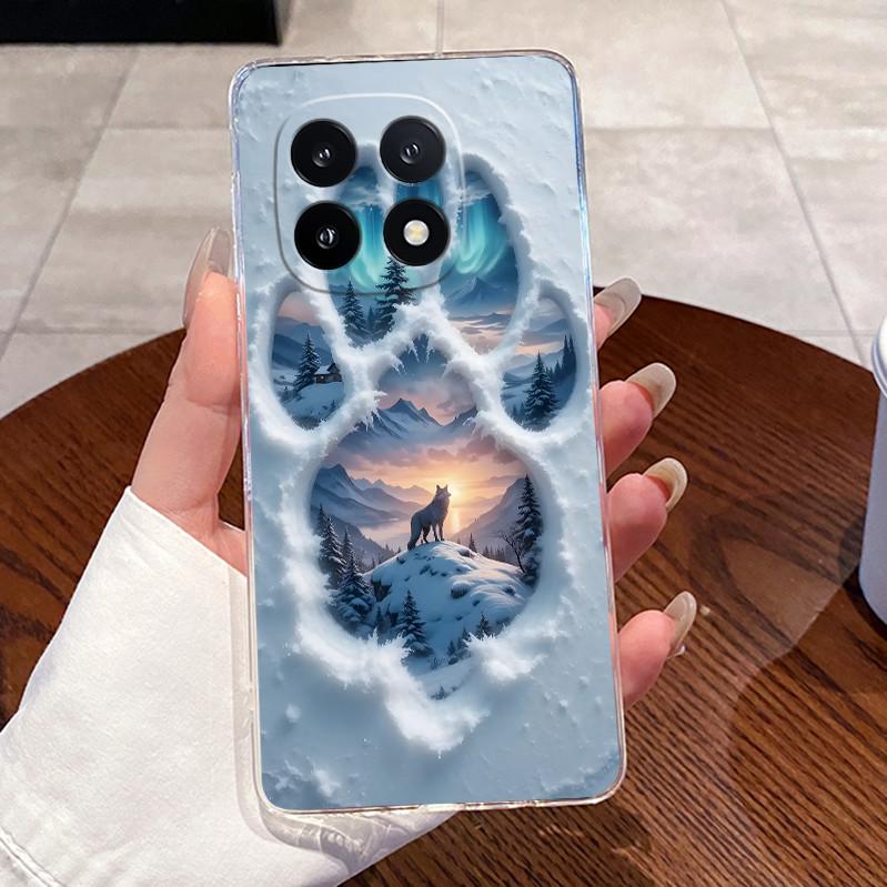 For Vivo iQOO 15 Casing Clear Luxury Cute Love Rabbit Funny Pattern Slim Soft TPU Silicone Phone Case For Vivo iQOO15 Back Cover
