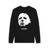 Halloween Unisex Adult Michael Myers Sweatshirt