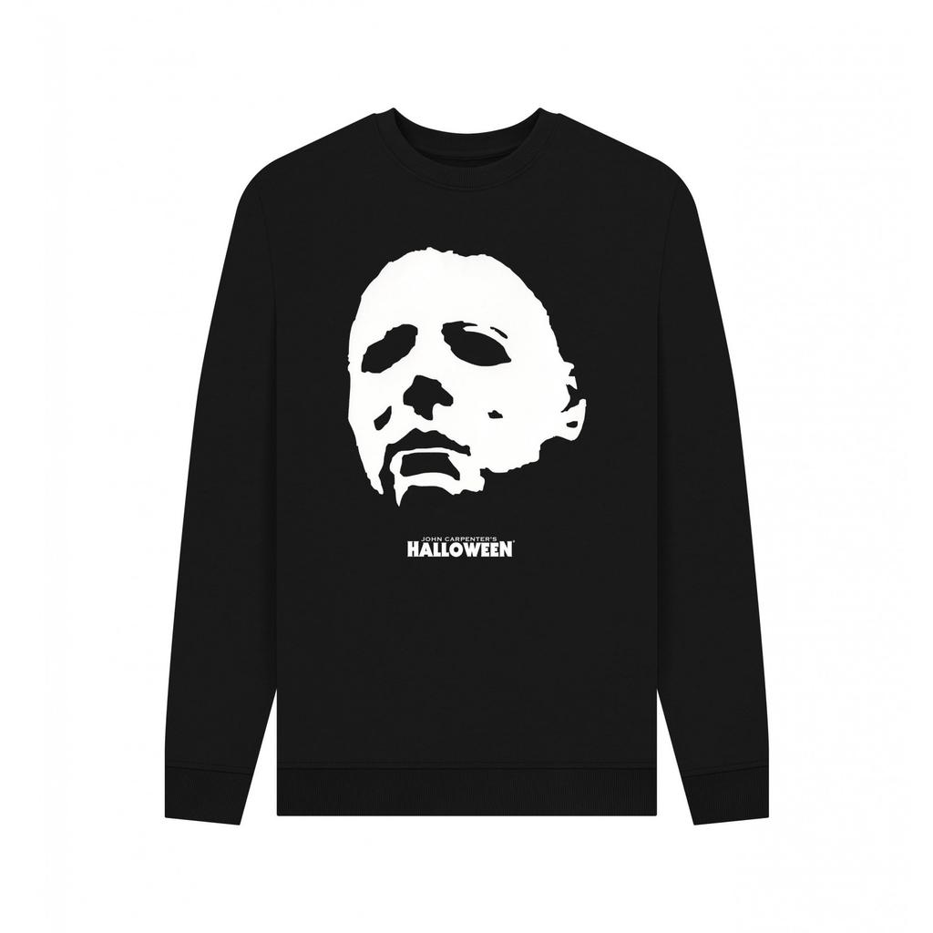 Halloween Unisex Adult Michael Myers Sweatshirt