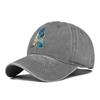 Vintage Adjustable Unisex Vintage Cap for Outdoor Hiking and Mountaineering