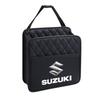 Car Multi-function Storage Bag Automobile Seat Back Storage Pocket for Suzuki Jimny Samurai S-Cross SX4 GW250 Swift XL-7 ALTO IGNIS Accessories