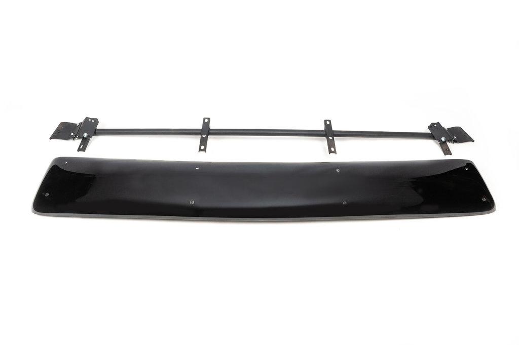 Windshield Visor (on the Frame) for Mercedes Citan 2013-