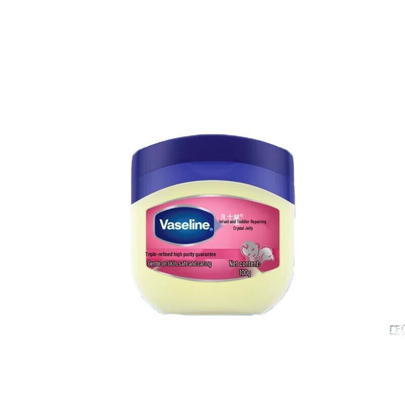 

Vaseline Baby Repairing Petroleum Jelly