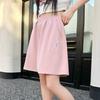 Brief Style Kids Summer Shorts for Teen Girls Casual Vacation Beach Shorts Child Loose Fit Bottoms