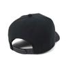 New Era 940AF DUCK 2TONE BLK Black Cap Two-Tone