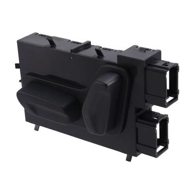 For 408 508 4008 5008 Citroen C5 Compatible 8 Pin Electric Seat Adjustment Switch- Part Number 16065605ZE