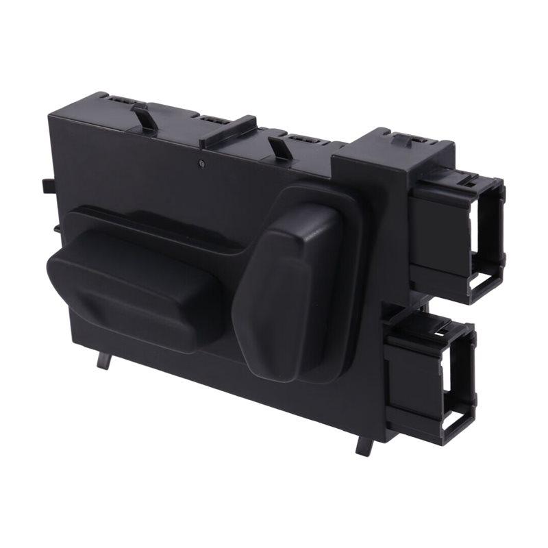 

For 408 508 4008 5008 Citroen C5 Compatible 8 Pin Electric Seat Adjustment Switch- Part Number 16065605ZE