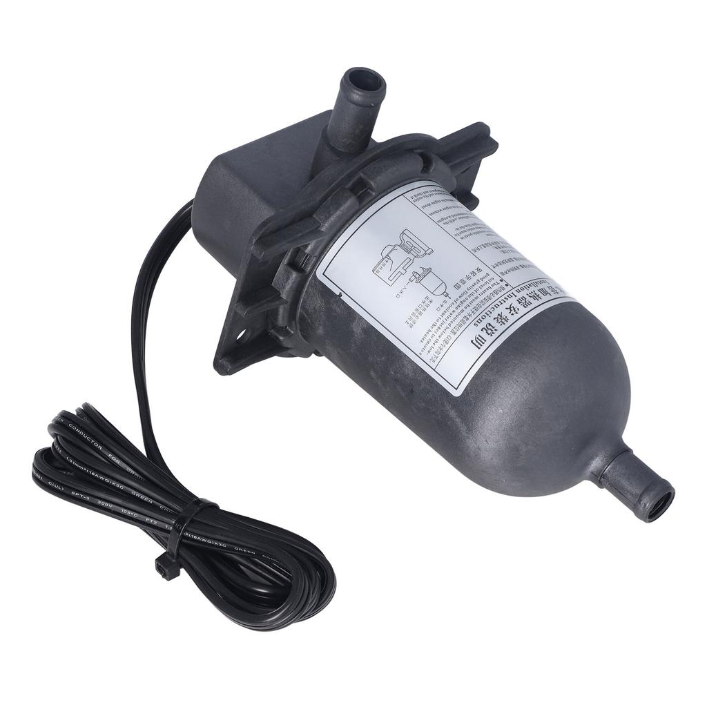 Engine Water Jacket Heater 1000W Constant Temperature Preheater Low Vibration Engine Coolant Heater 120V