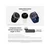 Samsung Galaxy Watch8 Bluetooth 40mm Con Galaxy AI Gris Oscuro