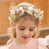 Sweet Pearl Hairband Super Immortal Fairy Headband New Headwear  Wedding