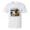 Telly Savalas Kojak Tv Series T Shirt