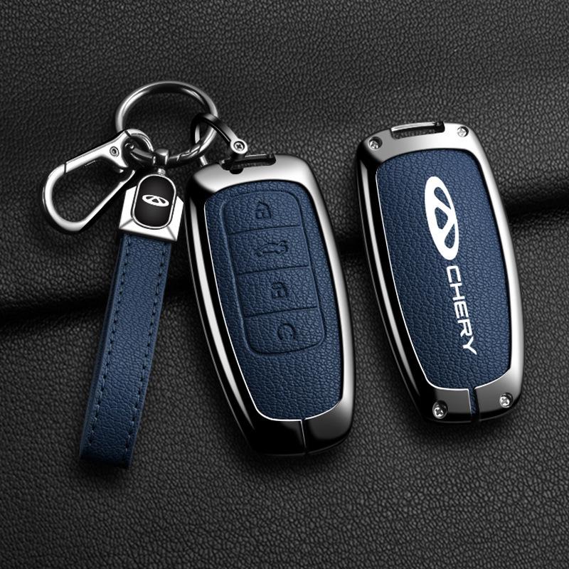 Chery Arrizo 8/Tiggo 8 Pro/9/7/8 Plus 2024 Remote Key Fob Case