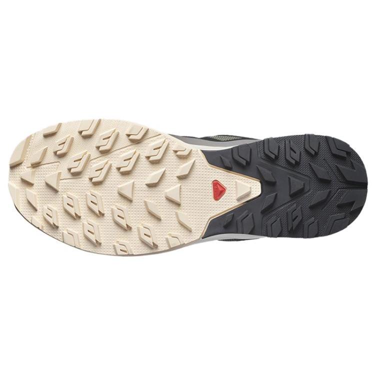 SALOMON Outrise Gtx 'Black Coral Gold' / L00Damen 472191