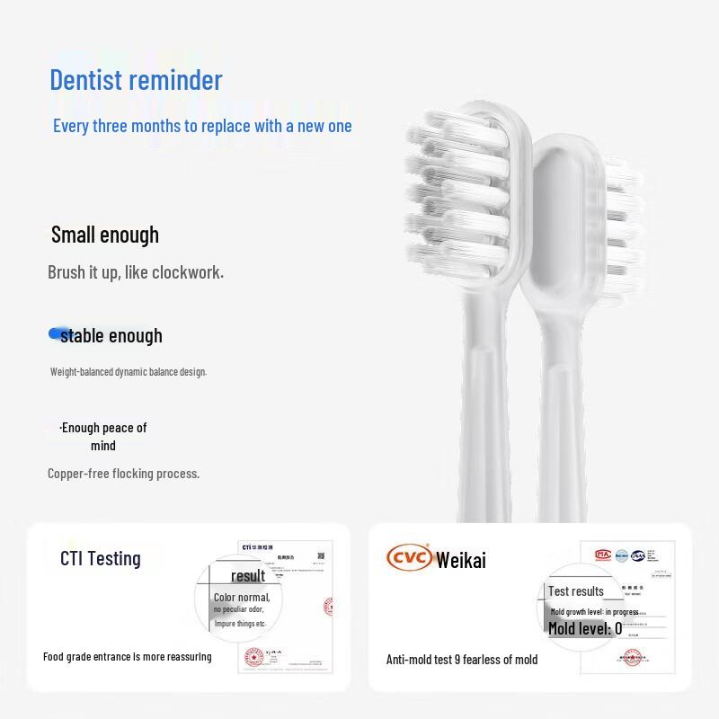 Laifen 1st Gen Sonic Electric Toothbrush