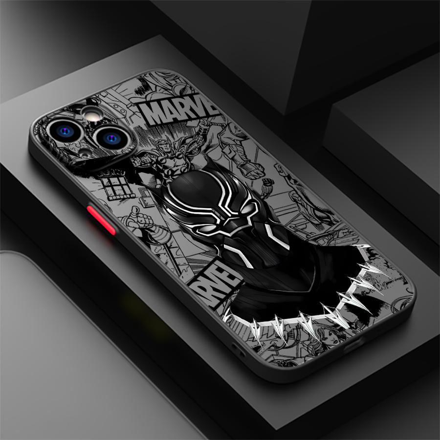 

Чехол для задней панели телефона Marvels Spider-Man Groot для iPhone 17 Pro Max XS XR 16 Plus 7 8 SE Air 11 17e 15 14 13 Mini 12 iPhone17 Pro Max