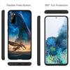 For Motorola Moto Edge 70 60 50 G54 G86 Samsung Galaxy S25 iPhone 17 16 15 Redmi Note 14 13 Pro Max Phone Case Avatars The Way of Water Anime Cover