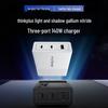 ThinkPlus Lenovo 140W Multi-Port GaN Charger