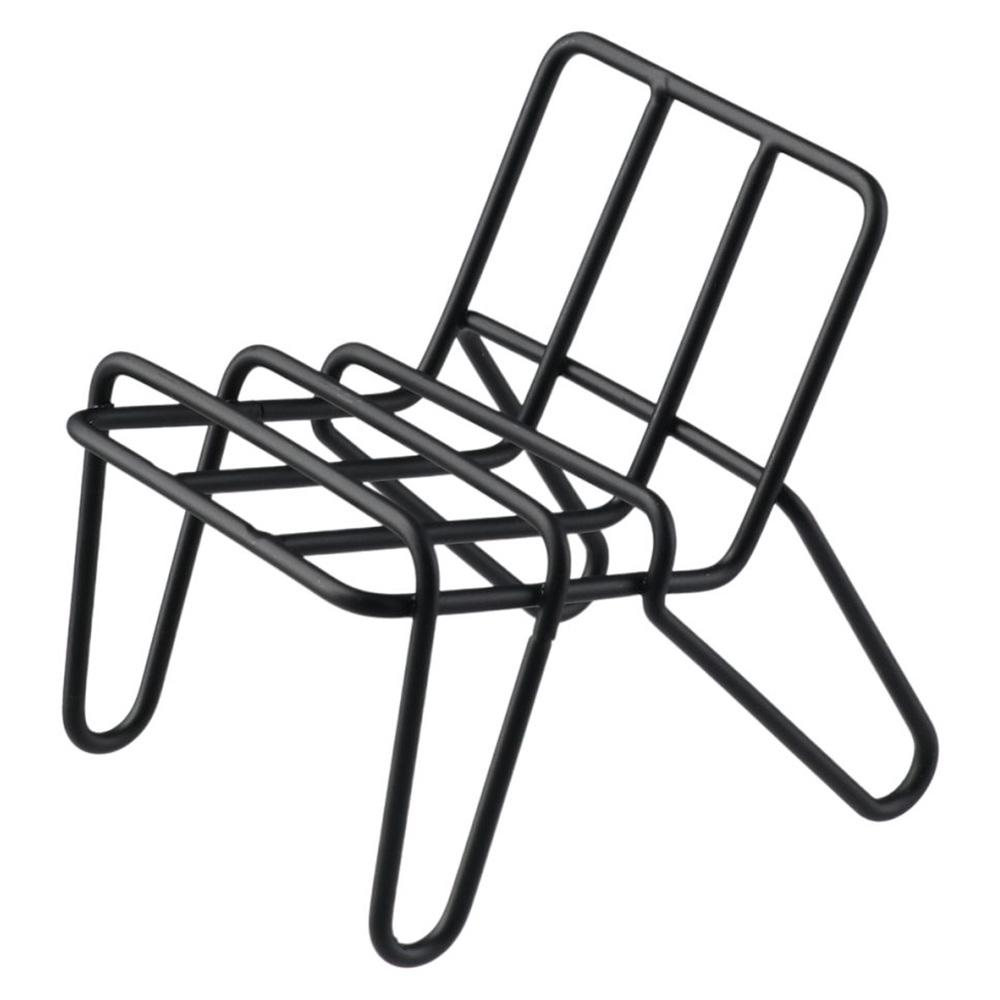 Funny Phone Holder Metal Telephone Stands New Cell Phone Stand Holder  for Desktop Organizers