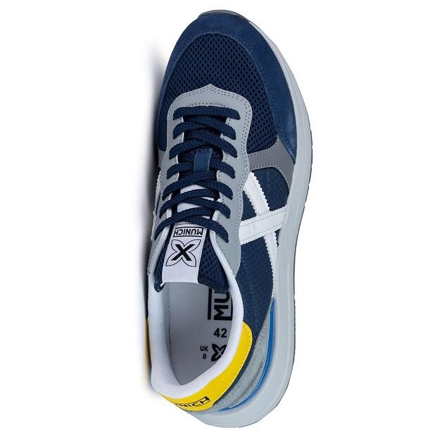 Adidași Munich Soon 54