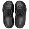 Crocs  Caged Clog Black Women Sneakers 211141-001