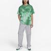 Nike Sportswear Essentials T Shirt Men's Earthy Blue FJ9361-346