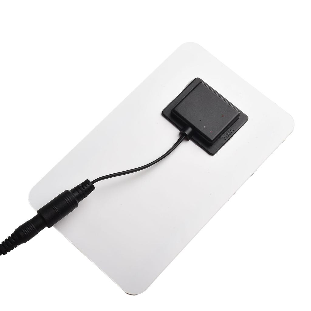 2W Solar Fan Polycrystalline Exhaust Fan Compact And Portable Energy-efficient Environmentally Friendly Hot Weather Cooling