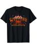 Funny Profanity Welcome To The  Show T-Shirt T-Shirt