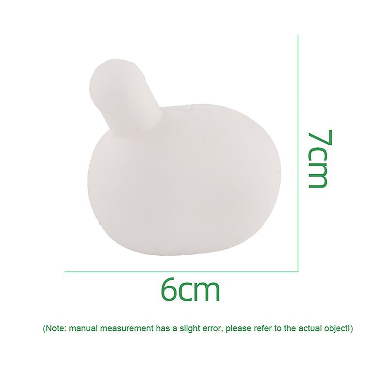 Antianxiety Squeeze Toy Diy Accessories For Adult Blow Bubble Novelty Pinch Toyf