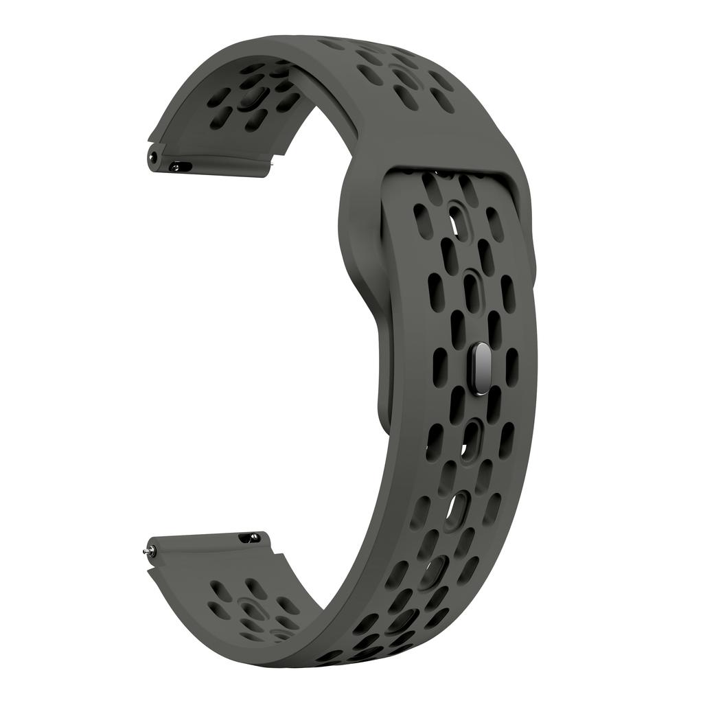 18mm Universal Strap Compatible for Huawei Smart Watch GT5 Pro 42mm Men Women Accessory Band for Huawei GT5 Pro 42mm GT5 41mm