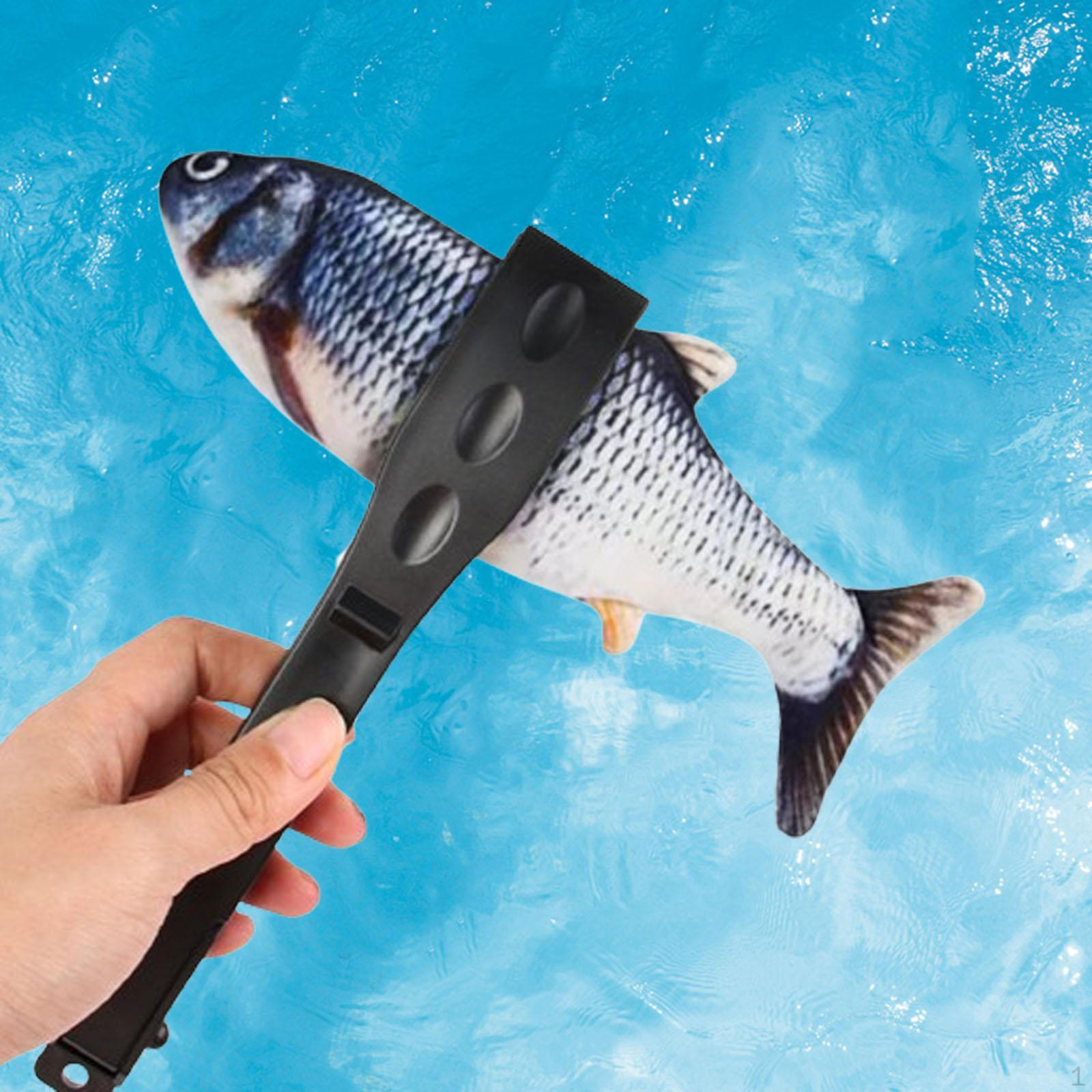 Держатель для захвата рыбы — фото 8