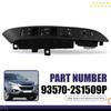 Window Power Switch Electric Window Lifter Switch Button Window Power Switch For Hyundai IX35 AUTO DOWN