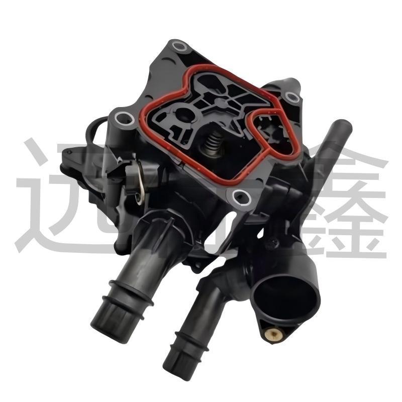 Modern Car Electronic Thermostat Assembly 25600-2S000