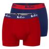 Boxer Shorts, Lee Cooper, For Men, 6 Pieces