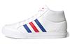 Adidas Neo Vs Set Mid White FY3036