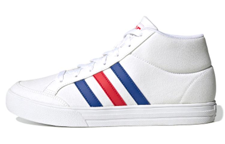

Adidas Neo Vs Set Mid White FY3036 44
