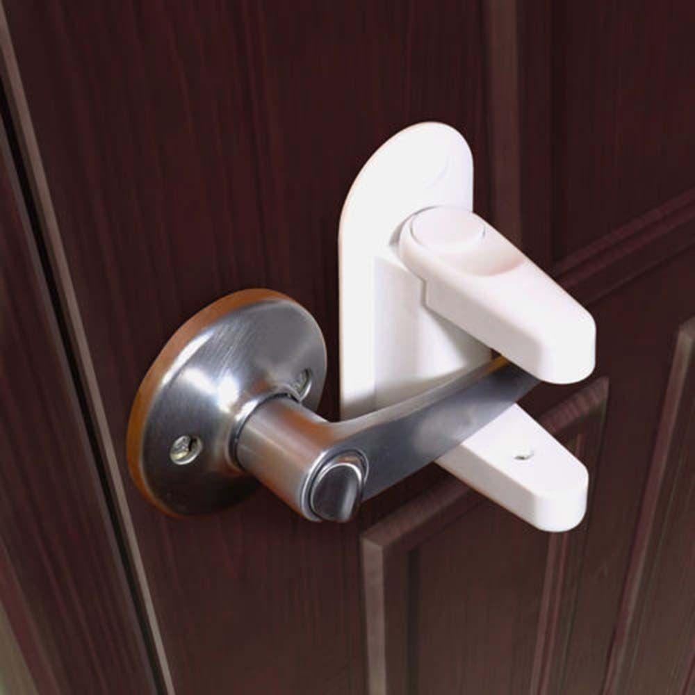 Furniture Hardware Home Improvement Door Handle Lock Door Hardware Door Lever Lock Door Knob Lock