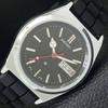 VINTAGE SEIKO EXPO 70 AUTOMATIC 6309A REFURBISHED JAPAN MENS WATCH A441787-1