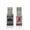 1 Set Usb To Serial Port Module Adapter Usb To Ttl Stc Downloader Uart Cp2102 Chip Module