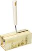 Okato Sticky Cleaner with Wooden Case Nordic Carpet Moomin 4cm X 17cm X 26cm 7cm X X Set, Cleaner, Design. Cleaner (H) (W) (D). Case (H) 18.5cm (W)