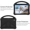 Apple iPad Tablet Protective Case for Pro 11, Air 5, Mini 6, 9.7, 10.2, 10th Gen, Pro 13 with Handheld Stand.
