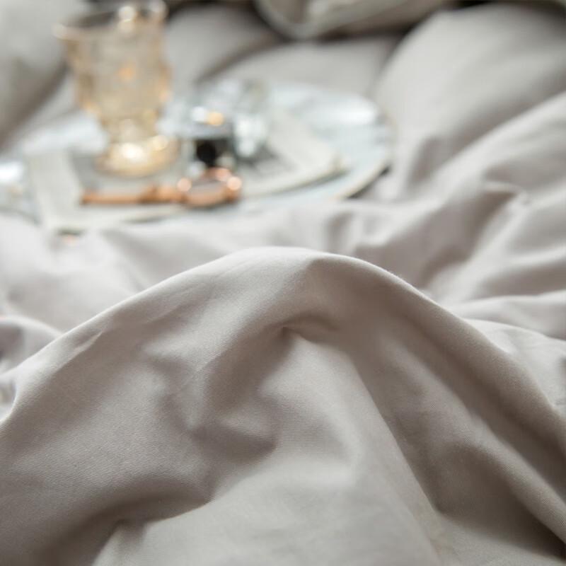 Yiyi Ai 100% Cotton Soy Fiber Blend Winter Quilt