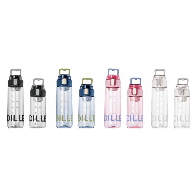 

Diller D2402 Portable Insulated Water Bottle with Handle