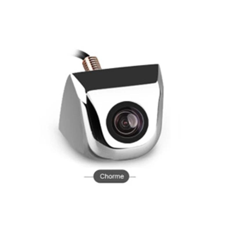 

Автомобильная камера заднего вида с цветным ночным видением, высокой четкостью, большим углом обзора, водонепроницаемый и ударопрочный автомобильный монитор