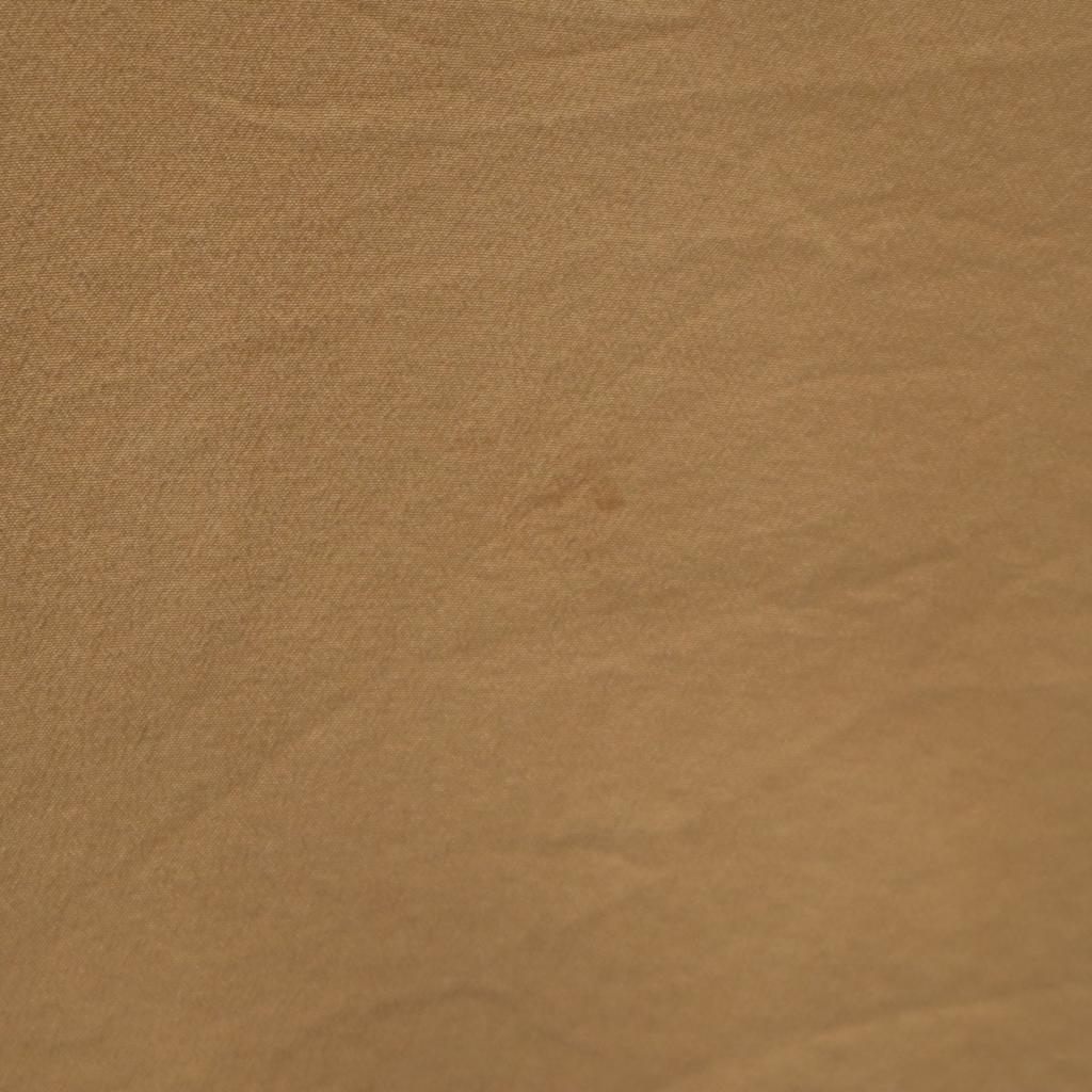 MARNI Portuguese Silk Short sleeve blouse 38 Brown pullover Women Used