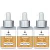Neolith 100 % huile d'amande, 30 ml | Léger, éclaircissant la peau, anti-âge, nourrissant, hydratant, hydratant | Sans huile minérale, pressée à froid, végétalienne