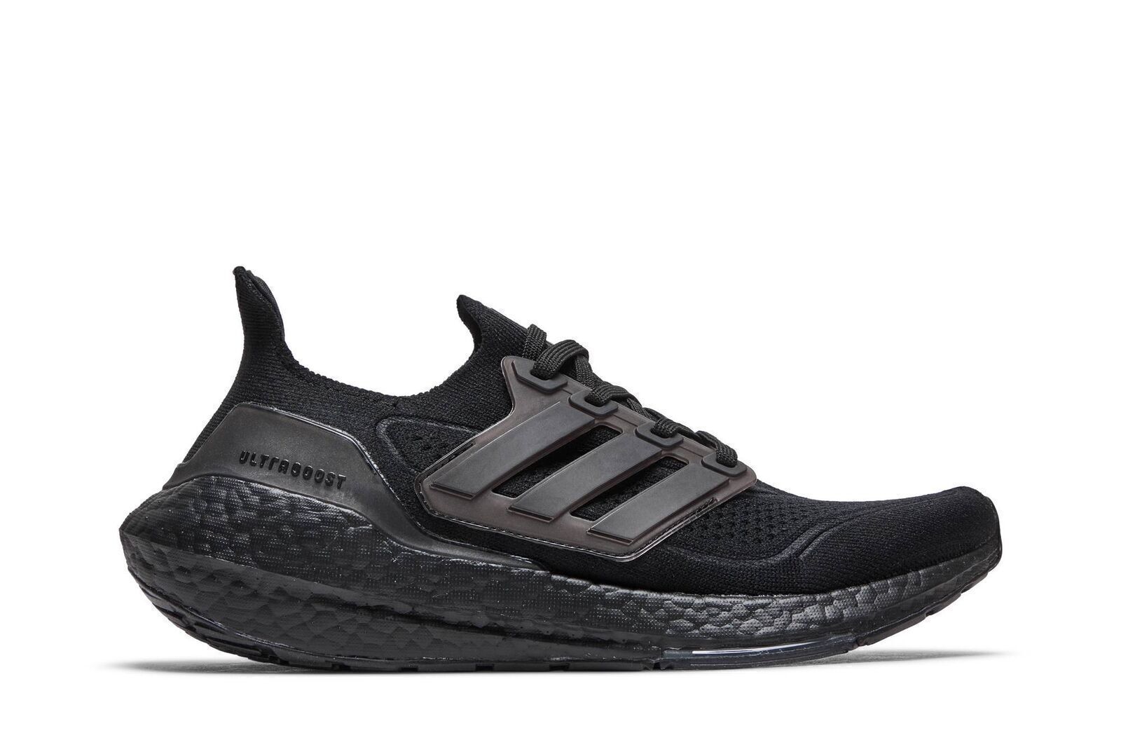 adidas  UltraBoost 21  Triple Black  FZ2762 Women s Shoes 36
