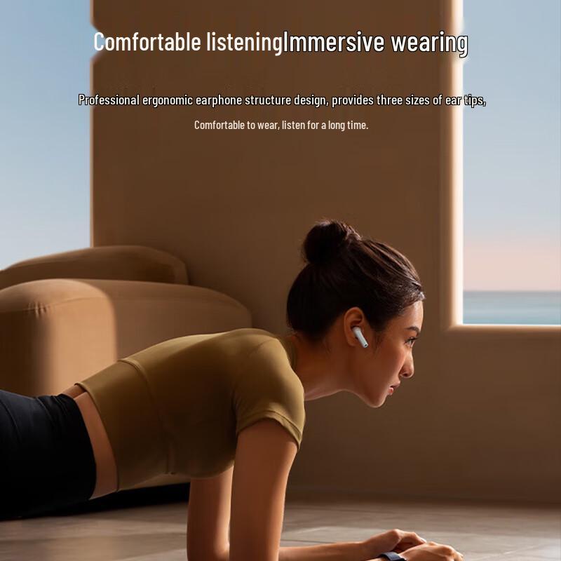 Baseus Bowie M2s True Wireless Noise Cancelling Earbuds